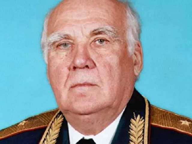 В РФ умер генерал, лично сломавший 130 “воров в законе”