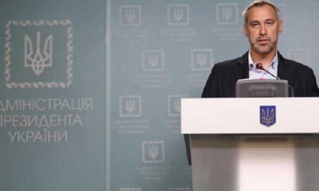 Рябошапка не береться прогнозувати перспективи розслідування справ Майдану