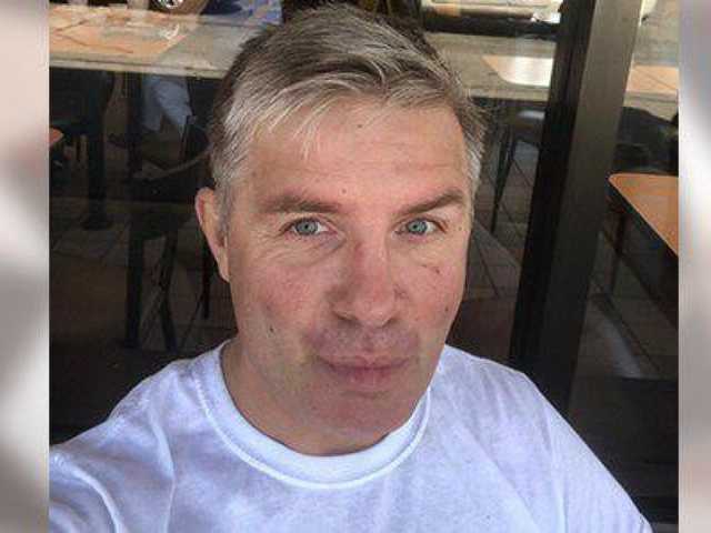 Ехал в отель: в Днепре пропал гражданин Латвии