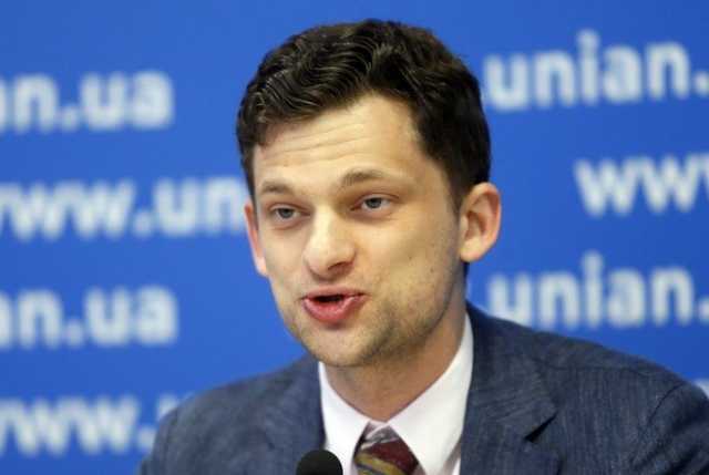 Сам в шоке: Дубилет рассказал о своем новом назначении в Кабмин