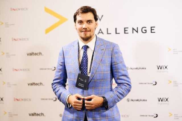 Новый премьер-министр Гончарук объявил масштабные планы на госпредприятия