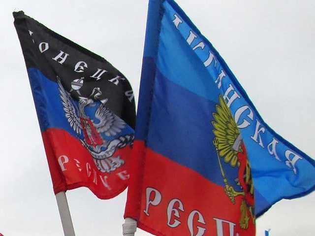 Фашик Донецкий: Как работает роспропаганда в оккупации