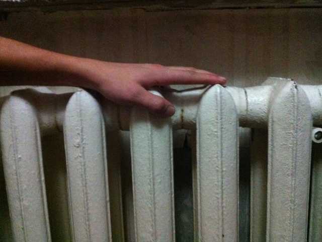 В Кривом Роге отопительный сезон под угрозой срыва из-за долгов