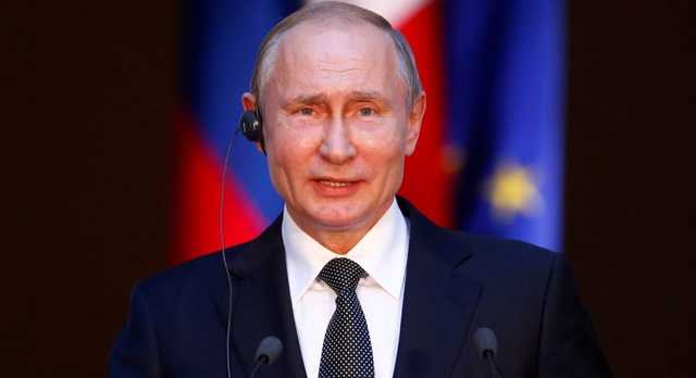 Путина высмеяли в Сети из-за глупого совета хоккеистам