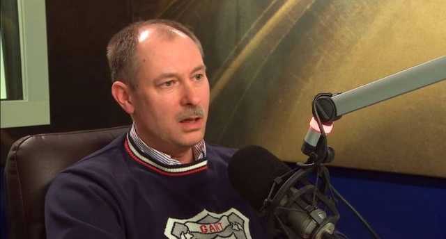 Основной для Зеленского будет политика «тайных договоренностей» - Жданов