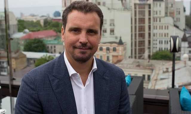 Зеленский подписал указ о назначении нового главы "Укроборонпрома"