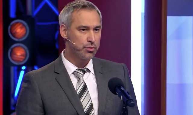 Революция в ГПУ: Рябошапка уволит всех действующих заместителей генпрокурора