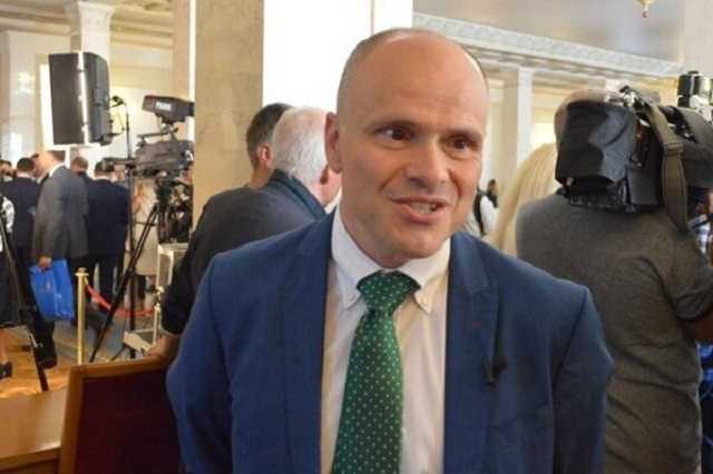 "Не планирую!" Радуцкий опять отказался возглавить Минздрав