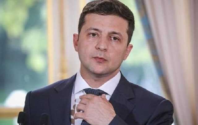 Зеленский отправляется с рабочим визитом в Польшу