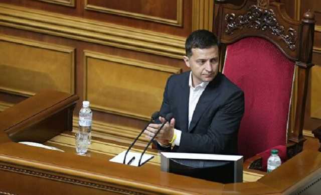 "На пороге огромного шухера": Зеленскому предрекли свержение из-за мира с Россией