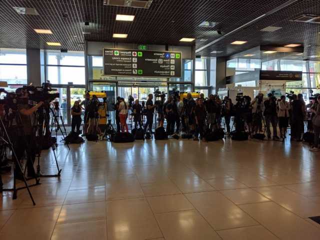 Обмен пленными: Украина проиграла очередной раунд информационной войны?