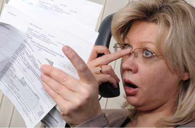 Коммуналка сильно подорожает в декабре, уже известно, на сколько