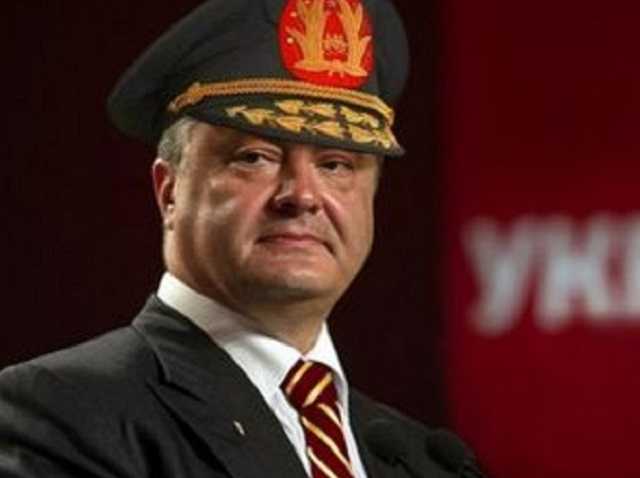 «Путч от Порошенко»: эксперт назвал условие начала беспорядков в Украине