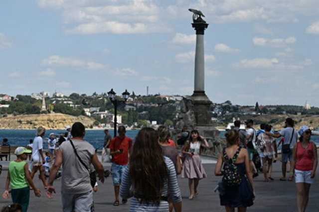 "Без б*ндер все страшней!" Сеть "подорвал" жуткий инцидент в Крыму