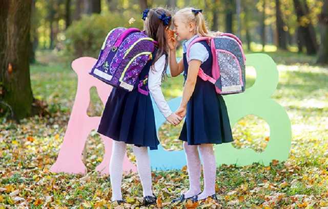 Жевать жвачку и бегать: Супрун дала важные советы детям к 1 сентября