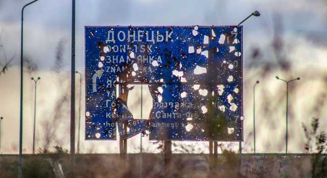 Окупанти запросили “тишу” під Зайцевим, але відкрили вогонь. Поранений боєць ЗСУ