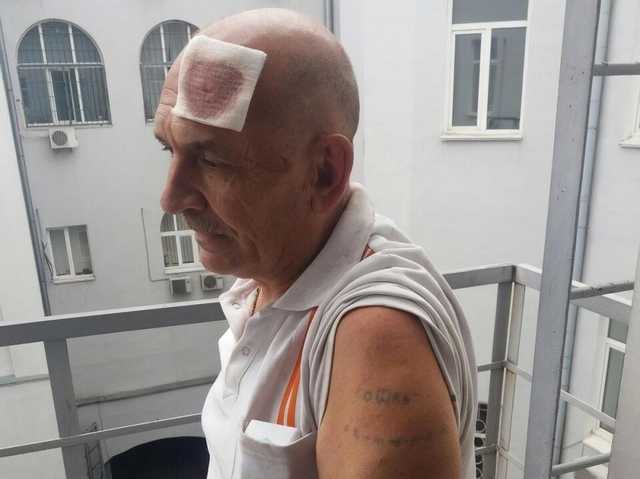 Кочетков: Если соглашаться на выдачу Цемаха России, могут появиться дипломатические проблемы с Нидерландами