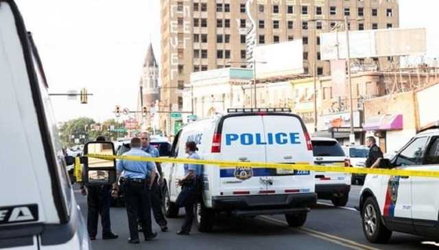 В США произошла стрельба на трассе: есть жертвы