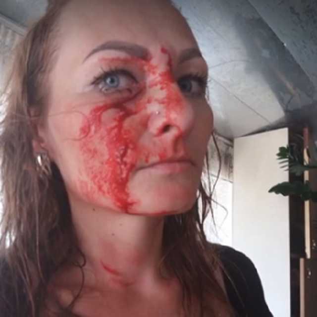 На Тернопольщине матери устроили кровавую бойню из-за детей