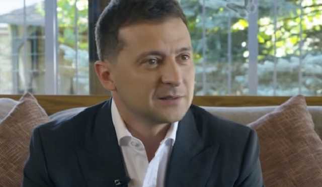 «Честно говоря, не заморачиваюсь»: Зеленский поразил неожиданным признанием