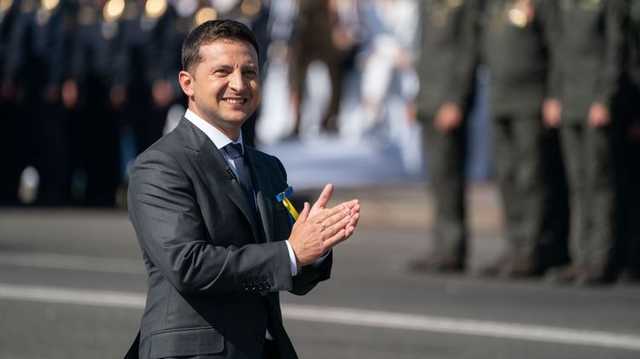 Контрабанда уже уменьшилась в разы. До конца года "прибьем" ее, - Зеленский