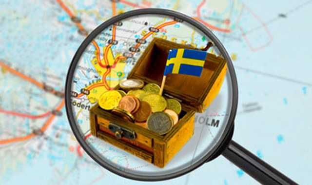 Швеция может ввести новый налог из-за России, – СМИ