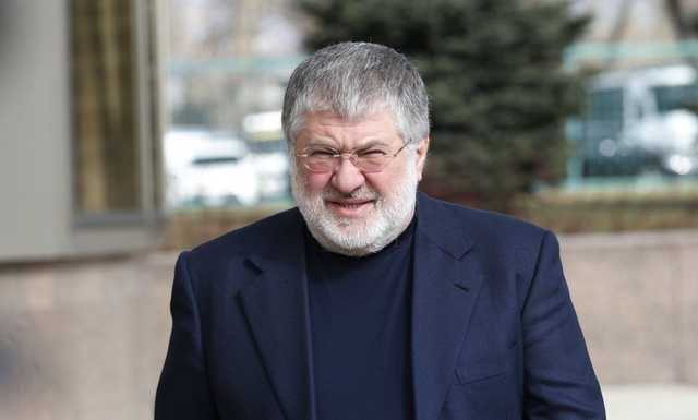 Коломойский спрогнозировал падение гривны до 30 за доллар