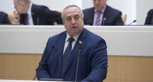 «Польша развязала Вторую Мировую войну»: Клинцевич отличился новым заявлением