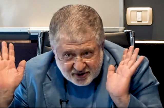 "Какое нахрен ВТО?" Коломойский решил, что нужно выходить из организации