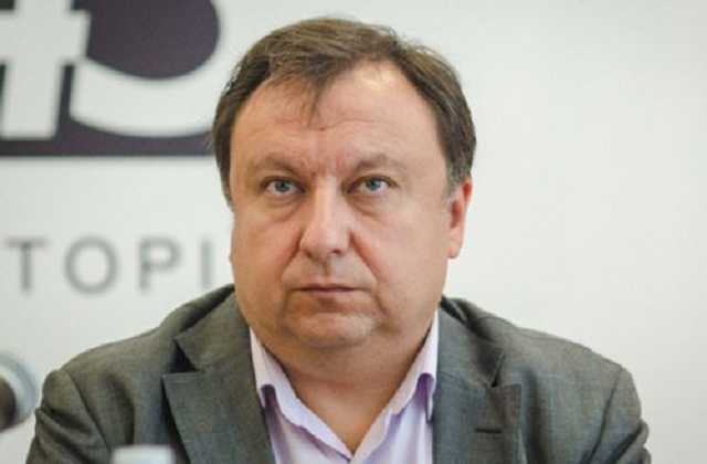 Княжицкий раскритиковал первый законопроект Зеленского о кинематографе