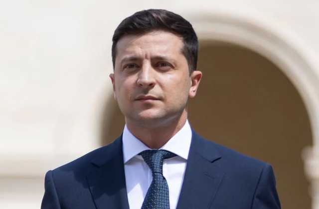 "У них нормальная Украина!" Россияне взорвались из-за интервью Зеленского