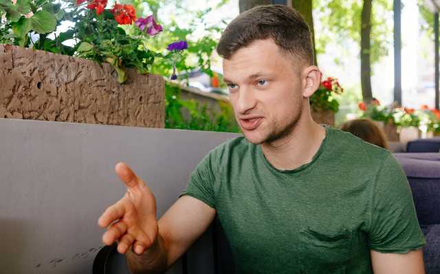 Открытые данные о юрлицах начали публиковаться ежедневно, а не еженедельно, - Дубилет