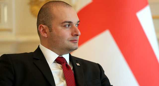 Премьер-министр Грузии сегодня объявит об отставке – СМИ