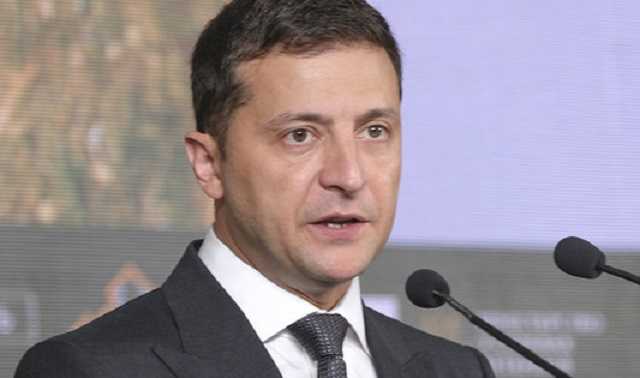 Зеленский предложил дать НАБУ и ГБР право на прослушку