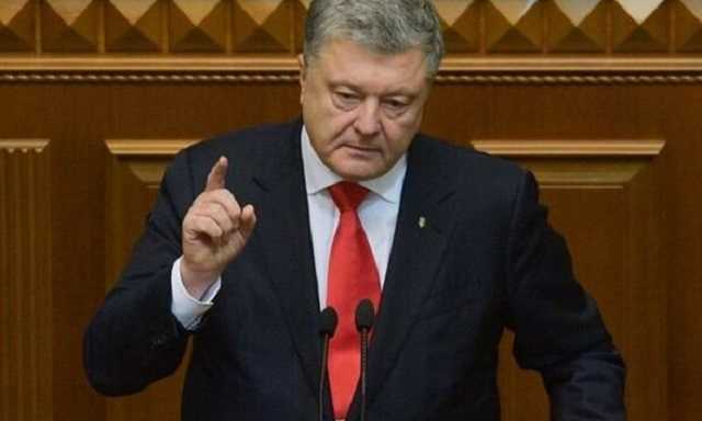 Жесты Зеленского и Богдана за спиной у Порошенко возмутили сеть