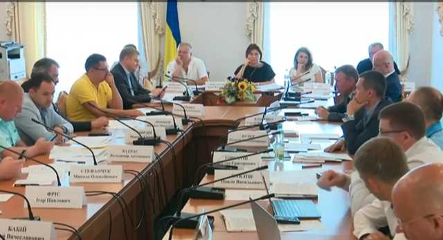 Кабмин ставит целью рост экономики на 40% за следующие 5 лет