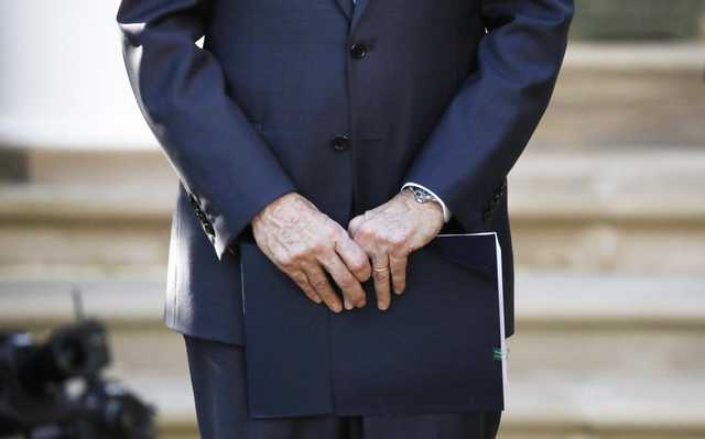 С октября органам госвласти запретят бумажный документооборот