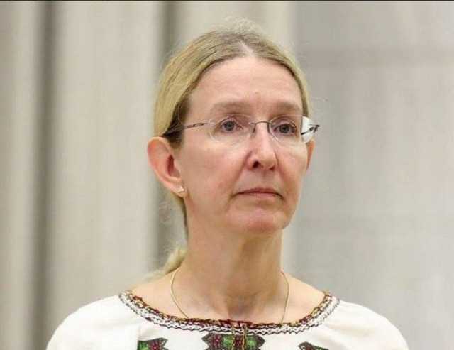 Супрун вважає Авакова відповідальним за відсутність медичного канабісу