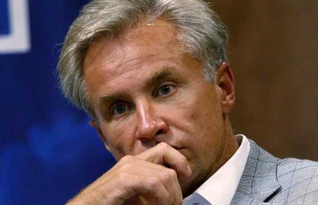 Зеленский поручил провести аудит госдотаций Косюку и другим «агробаронам»