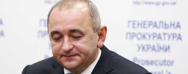 Саакашвили: увольнение Матиоса — это правильно, но недостаточно