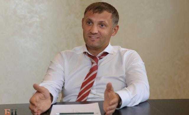 Who is Mr. Сергей Тищенко? Банкир или мошенник?