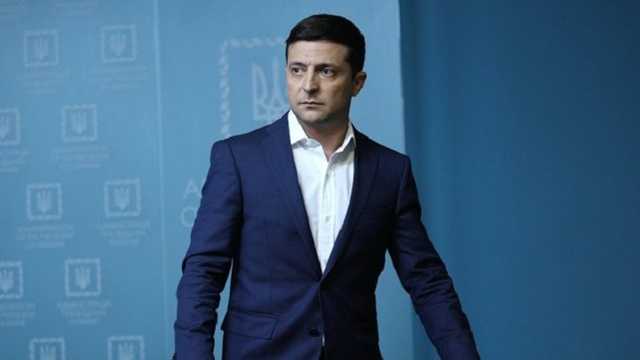 Не списывать, помогать одноклассникам, быть личностями, уважать учителей: Зеленский дал первоклассникам "сугубо человеческие" советы