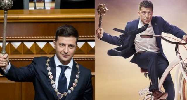 Аналитик объяснил, в чем заключается схожесть между Зеленским и Голобородько