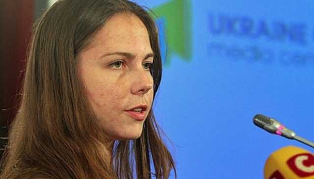 "Селезенку перебью!": Савченко заступилась за мать, угрожая экс-министру