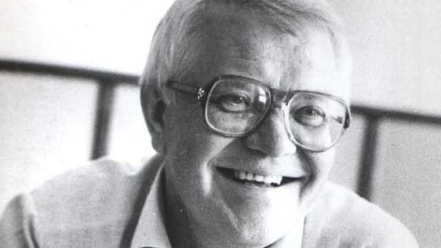 У Львові помер відомий журналіст