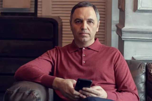 Портнов працює на нинішню владу, – Ігор Луценко