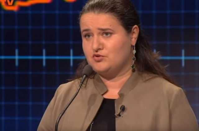 Новая программа с МВФ будет длиннее предыдущих, но, вероятно, последней - Маркарова