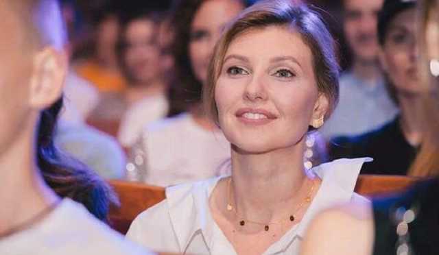 Первая леди продолжает работать в студии «Квартал 95» - актер