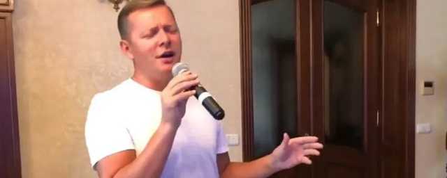 3 сентября, скотынякы": Ляшко порадовал своей версией песни Шуфутинского