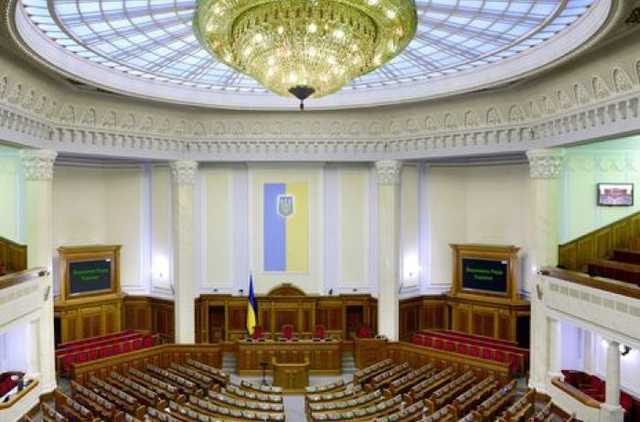 Украинцы могут получить новый Трудовой кодекс до 2020 года